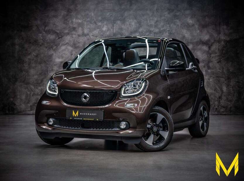 forTwo