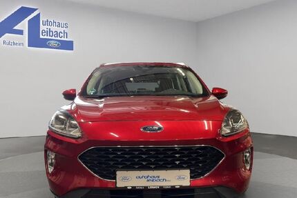 Ford Kuga 94.350 km 25.900 € Rülzheim 76761