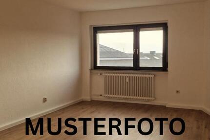 Ihre Wohlfühloase in der City – 2-Zimmer-Wohnung im Herzen von Pforzheim 2 zimmer