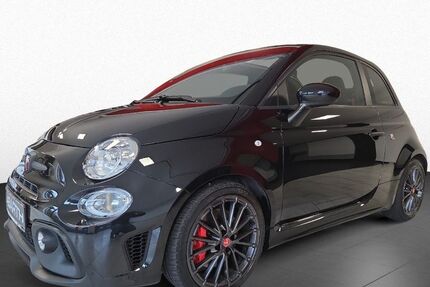 Abarth 695C 30.650 km 26.490 &euro; Pforzheim 75179