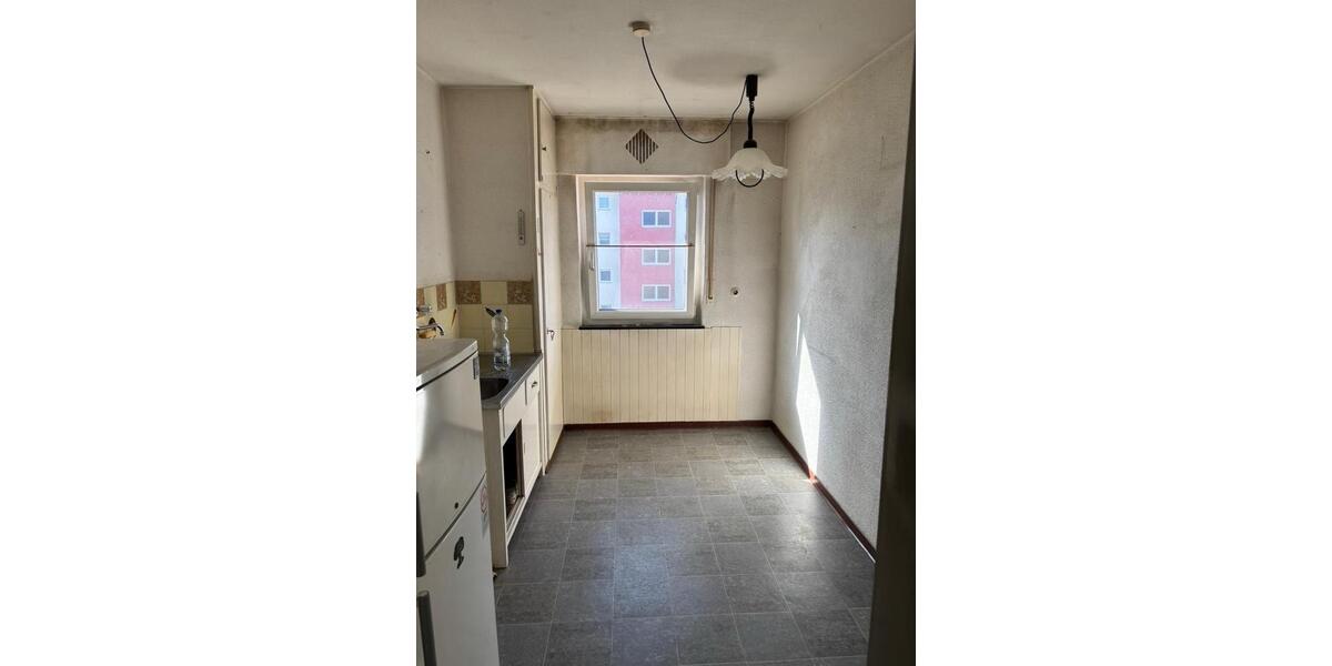 Etagenwohnung Rastatt - 1 Zimmer, 36 m&sup2;, 110.000&euro; | Angebot:26442526