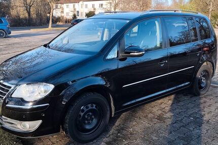 VW Touran 145.000 km 10.999 &euro; Ispringen 75228