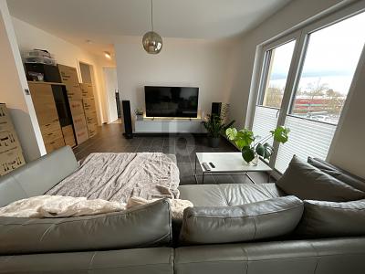 HOCHWERTIGER WOHNTRAUM - Etagenwohnung Pfinztal | Angebot:27022736