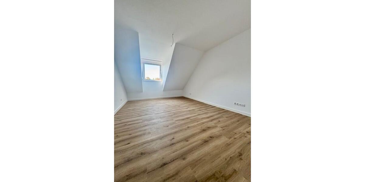 Dachgeschoßwohnung Karlsruhe Mühlburg - 1 Zimmer, 40 m&sup2;, 890&euro; | Angebot:26553591