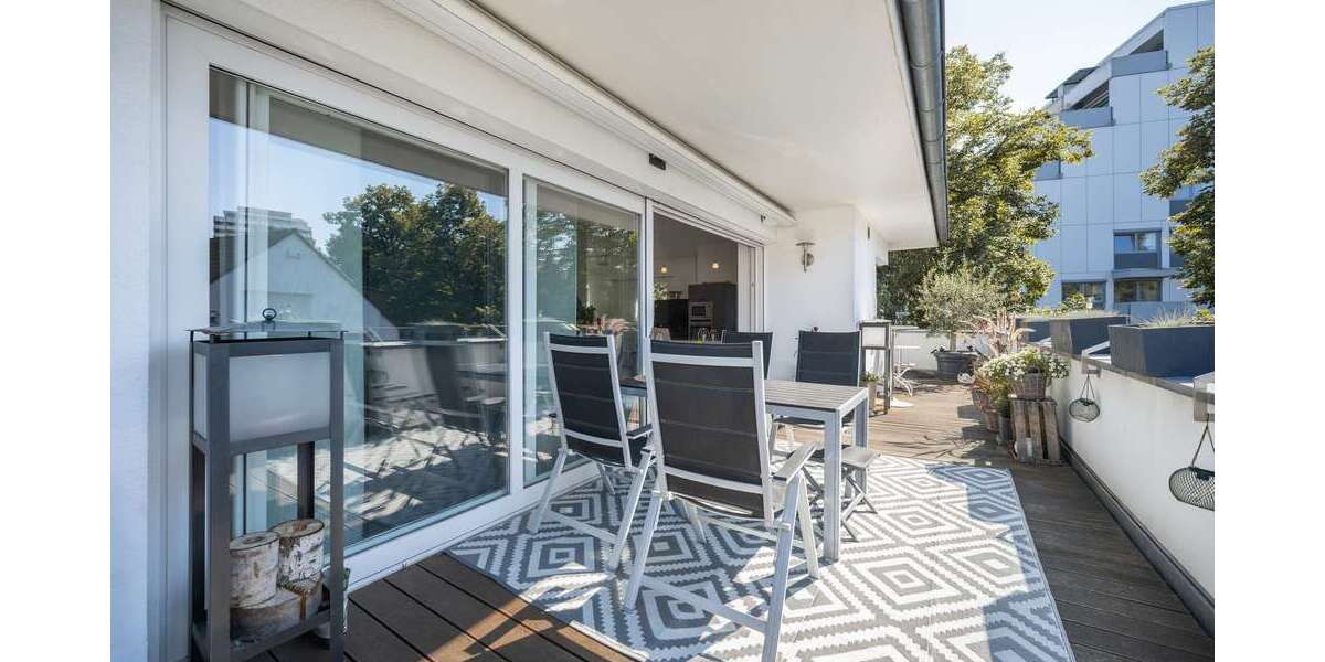 Etagenwohnung Karlsruhe Durlach - 4 Zimmer, 162 m&sup2;, 849.000&euro; | Angebot:26238675