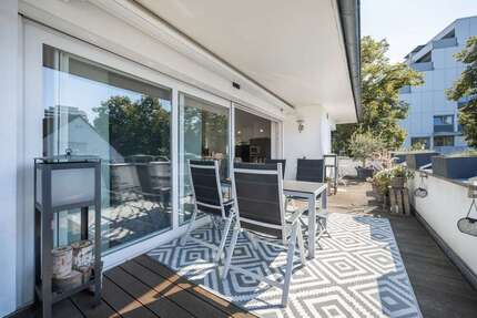 Wohnung Karlsruhe Durlach - 4 Zimmer, 162 m&sup2;, 849.000&euro; | Angebot:26238675
