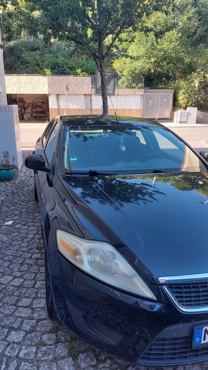 Mondeo