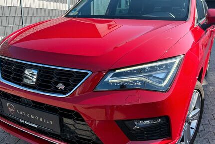 Seat Ateca 76.590 km 20.500 &euro; Stutensee 76297