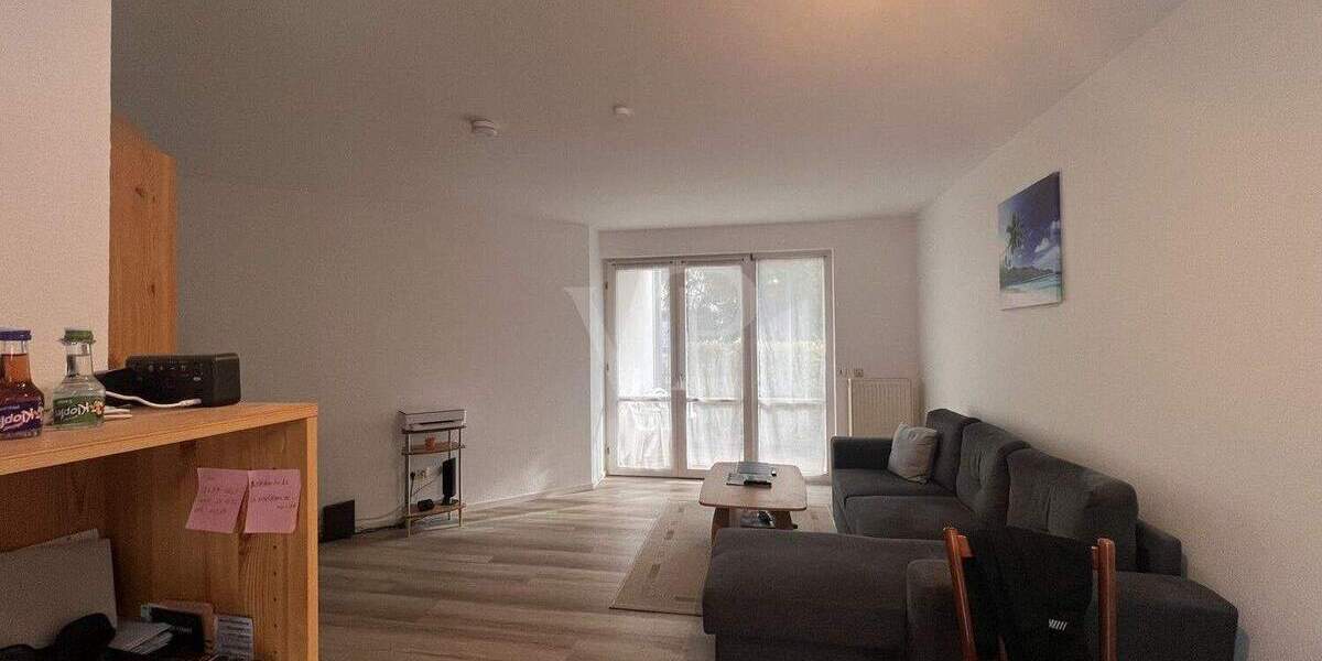 Etagenwohnung Gaggenau - 3 Zimmer, 70 m&sup2;, 210.000&euro; | Angebot:25694711