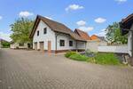 Einfamilienhaus Stutensee / Friedrichstal Friedrichstal - 7 Zimmer, 183 m&sup2;, 395.000&euro; | Angebot:26751376
