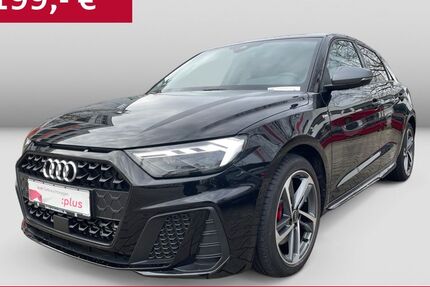 Audi A1 7.738 km 29.990 &euro; Pforzheim 75179