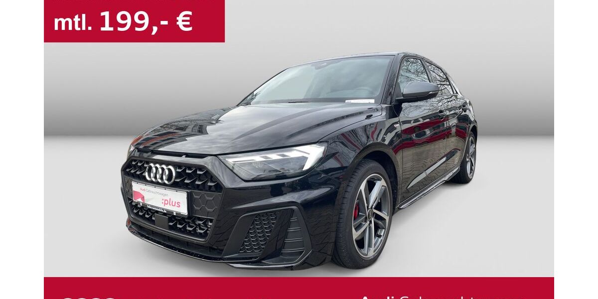 Audi A1 7.738 km 29.990 &euro; Pforzheim 75179