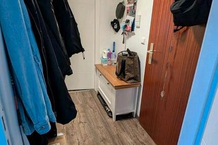 2 Zimmer Wohnung zu vermieten 2 zimmer