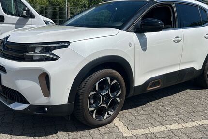 Citroen C5 Aircross 26.600 km 18.480 &euro; Wörth 76744