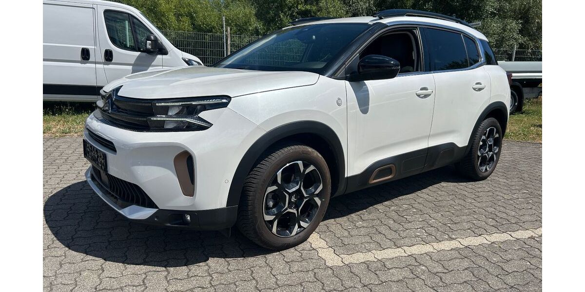 Citroen C5 Aircross 26.600 km 18.480 &euro; Wörth 76744