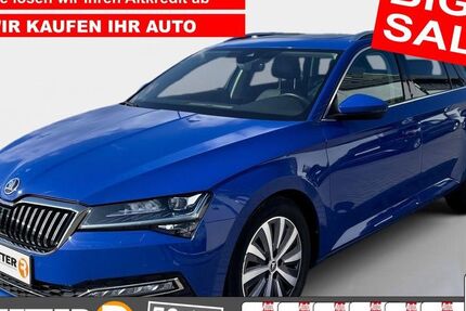 Skoda Superb 93.953 km 27.480 &euro; Rheinstetten 76287