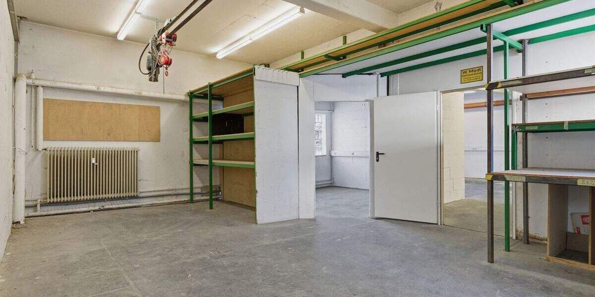 Gewerbeobjekt Karlsruhe / Durlach Durlach - 345.000&euro; | Angebot:24708334