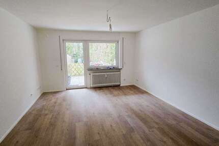 Wohnung Karlsruhe Mühlburg - 1 Zimmer, 42 m&sup2;, 850&euro; | Angebot:25249416