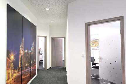 Gewerbeobjekt Römerberg Heiligenstein - 520.000&euro; | Angebot:27347499