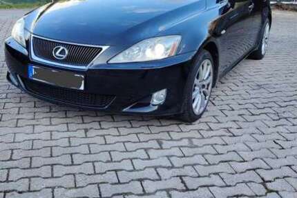 Lexus IS 220d 299.700 km 2.700 &euro; Birkenfeld 75217