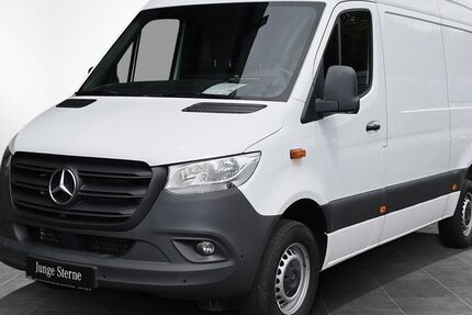 Mercedes-Benz Sprinter 81.340 km 34.199 &euro; Karlsruhe 76139