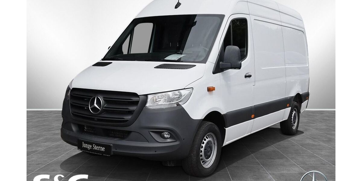 Mercedes-Benz Sprinter 81.340 km 34.199 &euro; Karlsruhe 76139