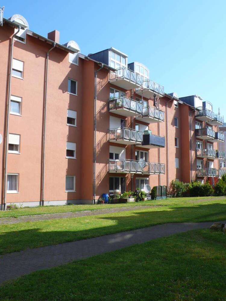 Wohnung zum Kaufen in Rastatt 299.000 € 92.6 m²