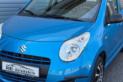 Suzuki Alto 62.434 km 3.999 &euro; Niefern-Öschelbronn 75223