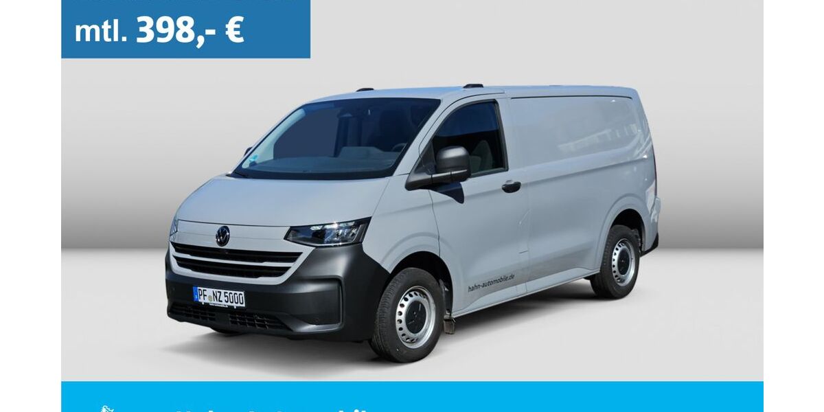 VW T7 Transporter 14.999 km 29.490 &euro; Pforzheim 75172