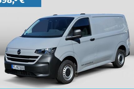 VW T7 Transporter 14.999 km 29.990 &euro; Pforzheim 75172