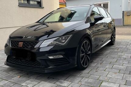 Seat Leon 94.382 km 20.950 &euro; Jockgrim 76751