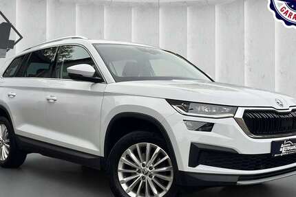 Skoda Kodiaq 28.141 km 31.970 &euro; Lingenfeld 67360