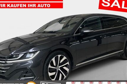 VW Arteon 37.812 km 30.636 &euro; Rheinstetten 76287