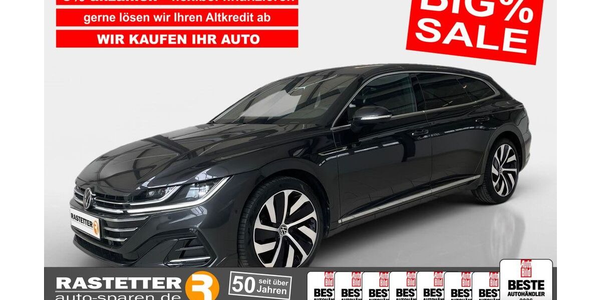 VW Arteon 37.812 km 30.636 &euro; Rheinstetten 76287