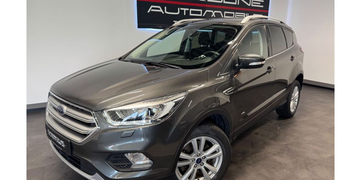 Ford Kuga 112.038 km 13.990 &euro; Bretten 75015