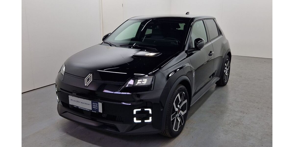 Renault R 5 3.500 km 33.490 &euro; Landau 76829