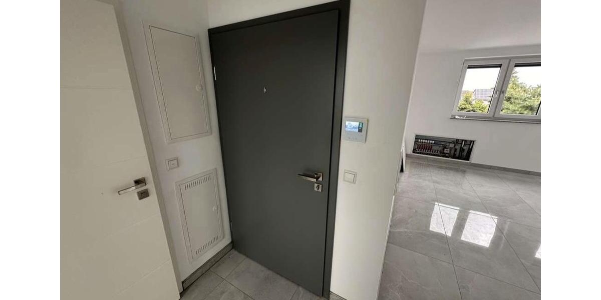 Etagenwohnung Stutensee - 3 Zimmer, 80 m&sup2;, 1.250&euro; | Angebot:26607091