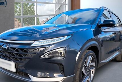 Hyundai NEXO 78.000 km 16.990 € Karlsruhe 76187