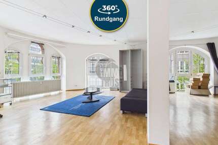 Wohnung Karlsruhe Beiertheim-Bulach - 1 Zimmer, 71 m&sup2;, 259.000&euro; | Angebot:26247871