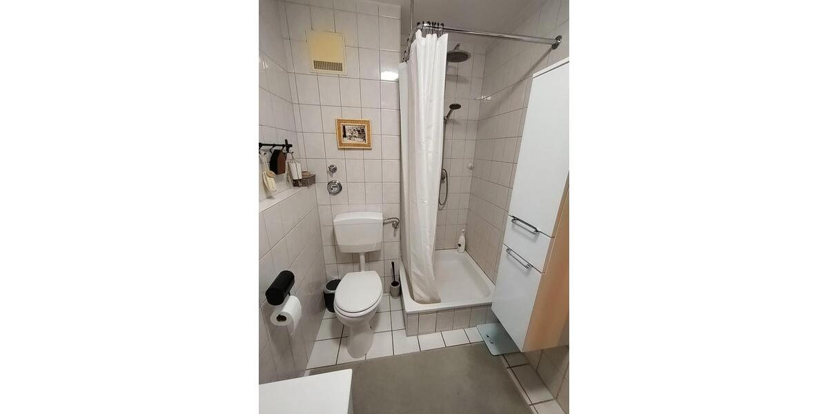 Etagenwohnung Germersheim - 2 Zimmer, 47 m&sup2;, 580&euro; | Angebot:26415496
