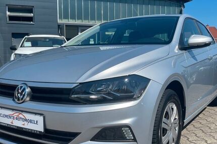 VW Polo
