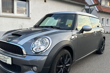 Mini Cooper S 163.000 km 4.990 &euro; Forst 76694
