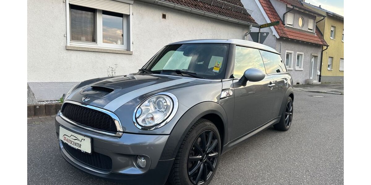 Mini Cooper S 163.000 km 4.990 &euro; Forst 76694