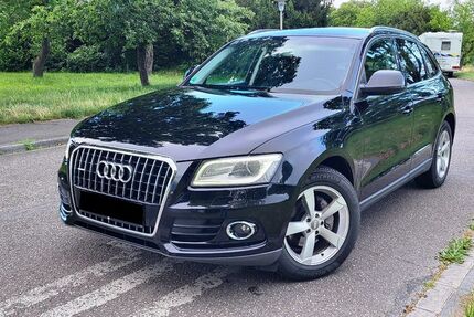 Audi Q5 119.900 km 14.500 &euro; Rastatt 76437