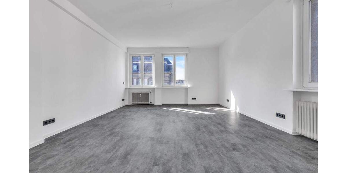 Gewerbeobjekt Karlsruhe Innenstadt-West - 9 Zimmer, 250 m&sup2;, 4.500&euro; | Angebot:25821001