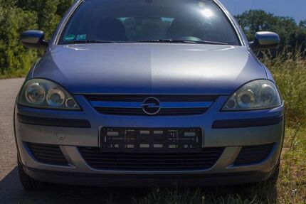 Opel Corsa 188.000 km 2.100 &euro; Römerberg 67354