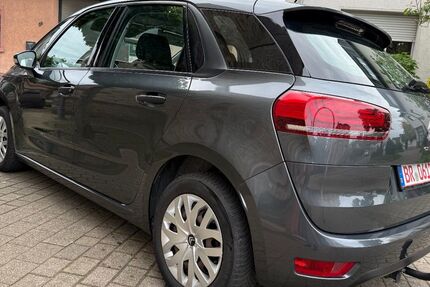 Citroen C4 Picasso 115.212 km 7.400 &euro; Graben Neudorf 76676