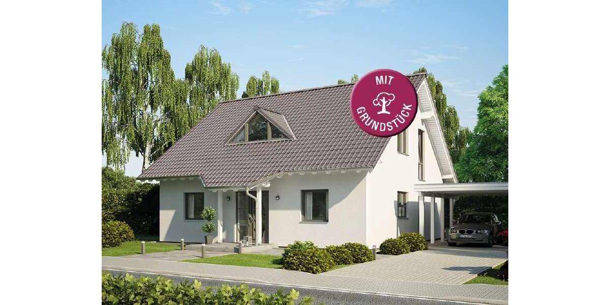 Einfamilienhaus Birkenfeld - 6 Zimmer, 148 m&sup2;, 841.870&euro; | Angebot:26867509
