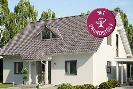 Haus Birkenfeld - 6 Zimmer, 148 m&sup2;, 841.870&euro; | Angebot:26867509