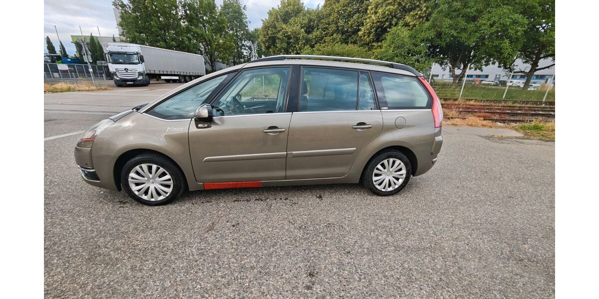 Citroen C4 Picasso 247.000 km 1.799 &euro; Germersheim 76736